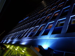 Отель Hotel Boardinghouse Düsseldorf  Дюссельдорф